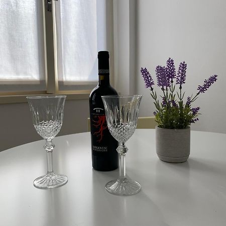 Residenza Letizia Appartement Olginate Buitenkant foto