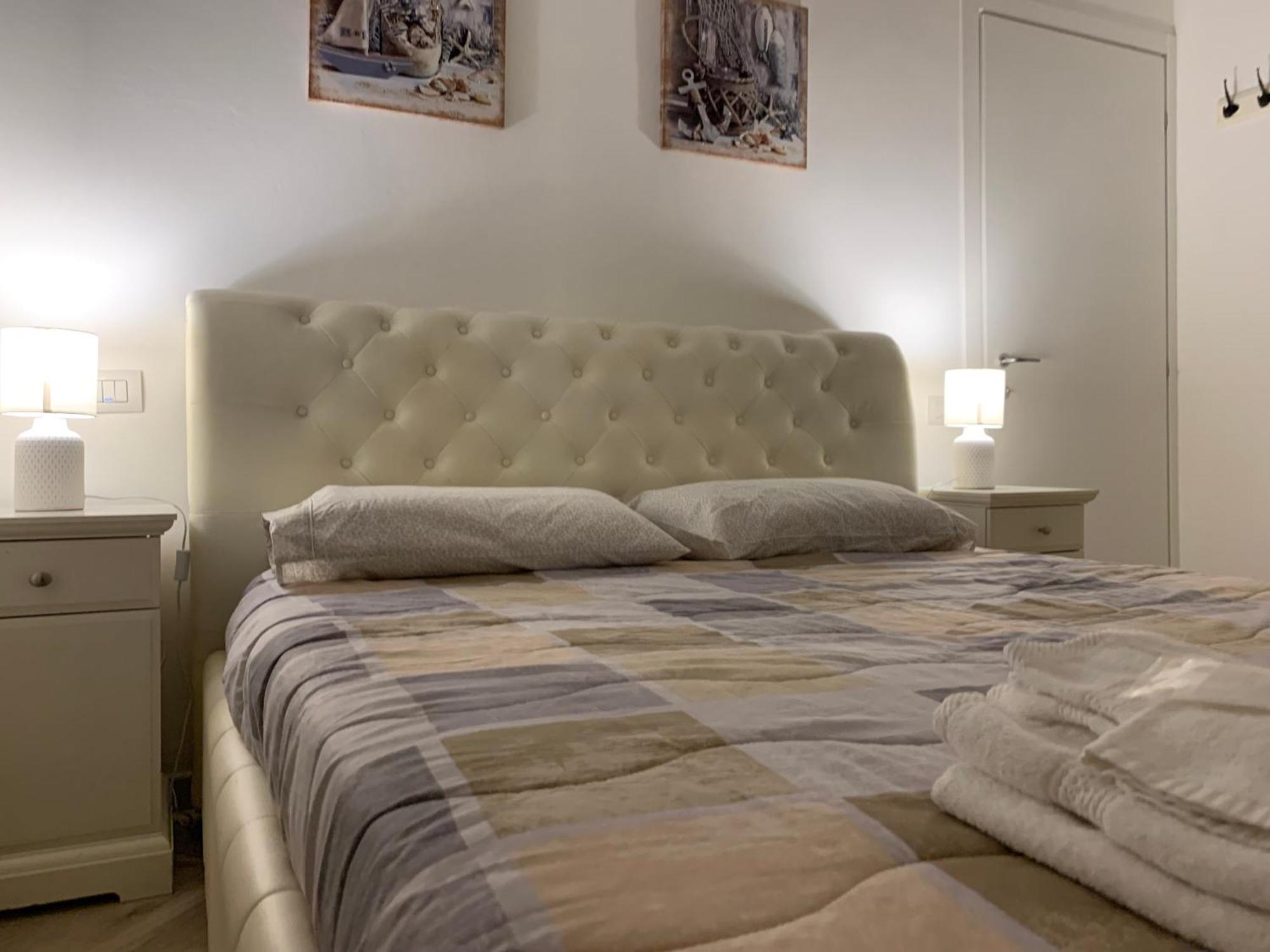 Residenza Letizia Appartement Olginate Buitenkant foto