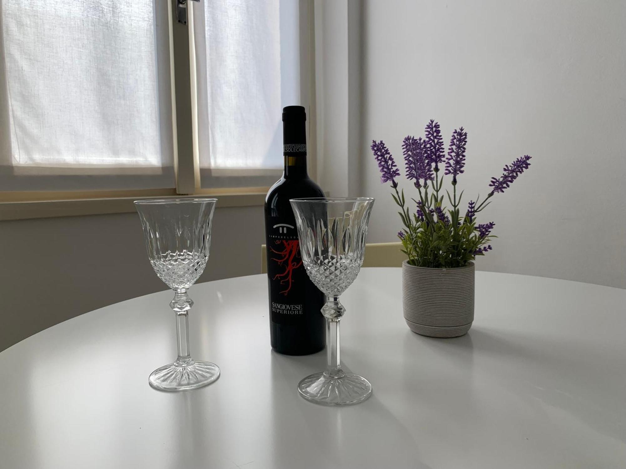 Residenza Letizia Appartement Olginate Buitenkant foto