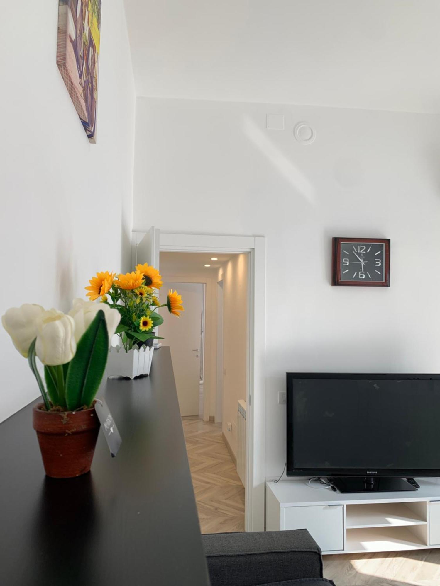 Residenza Letizia Appartement Olginate Buitenkant foto