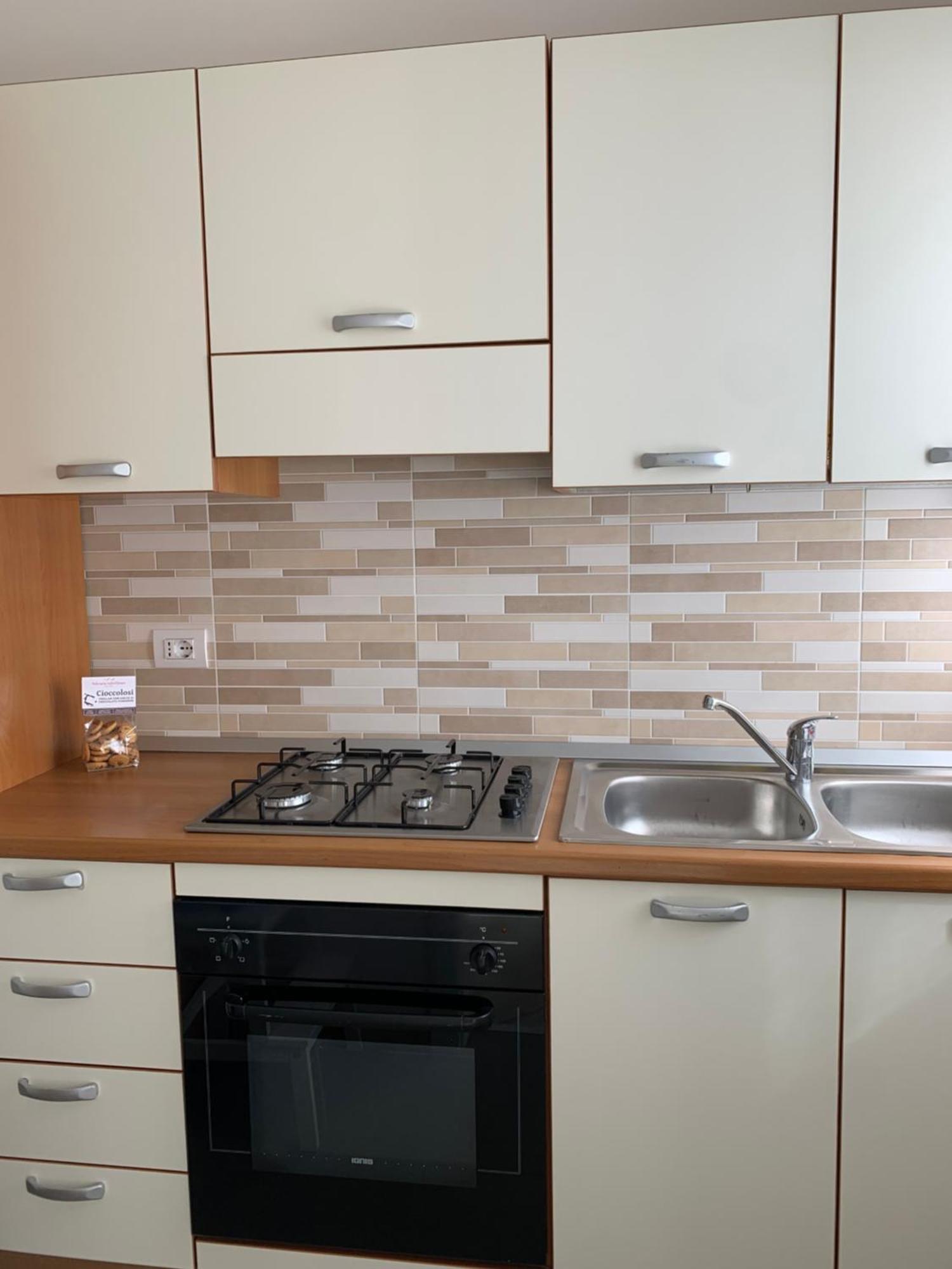 Residenza Letizia Appartement Olginate Buitenkant foto