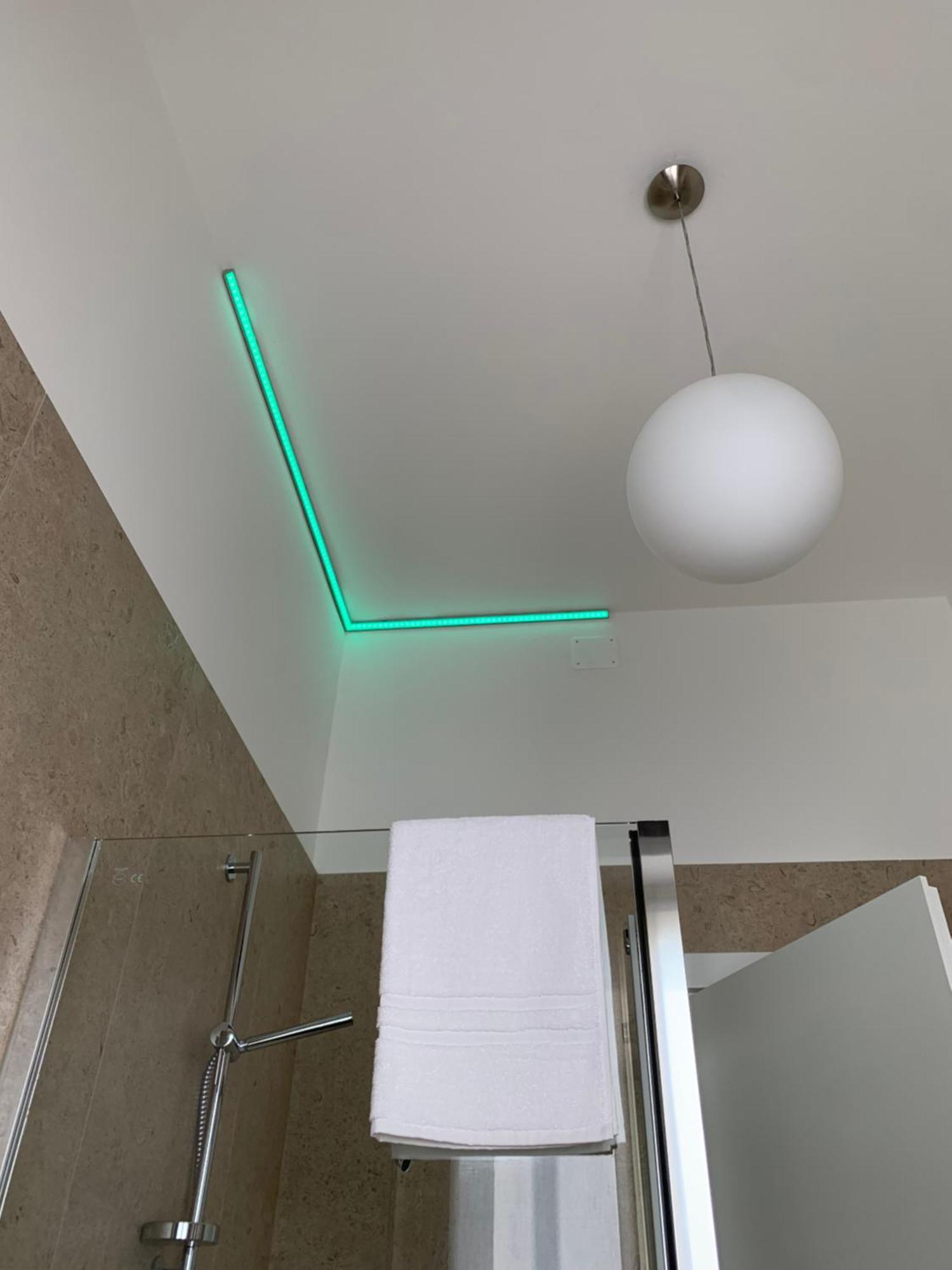 Residenza Letizia Appartement Olginate Buitenkant foto