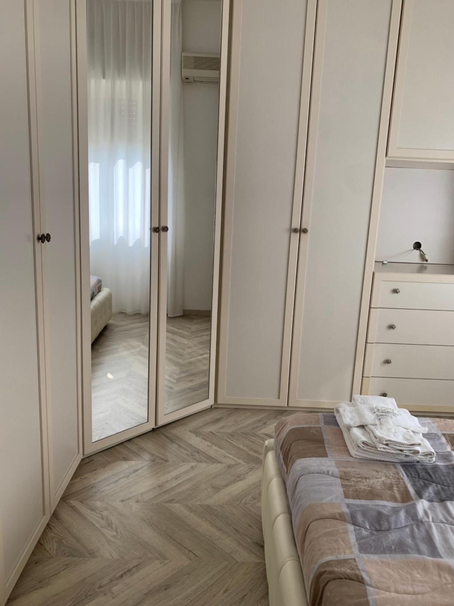 Residenza Letizia Appartement Olginate Buitenkant foto