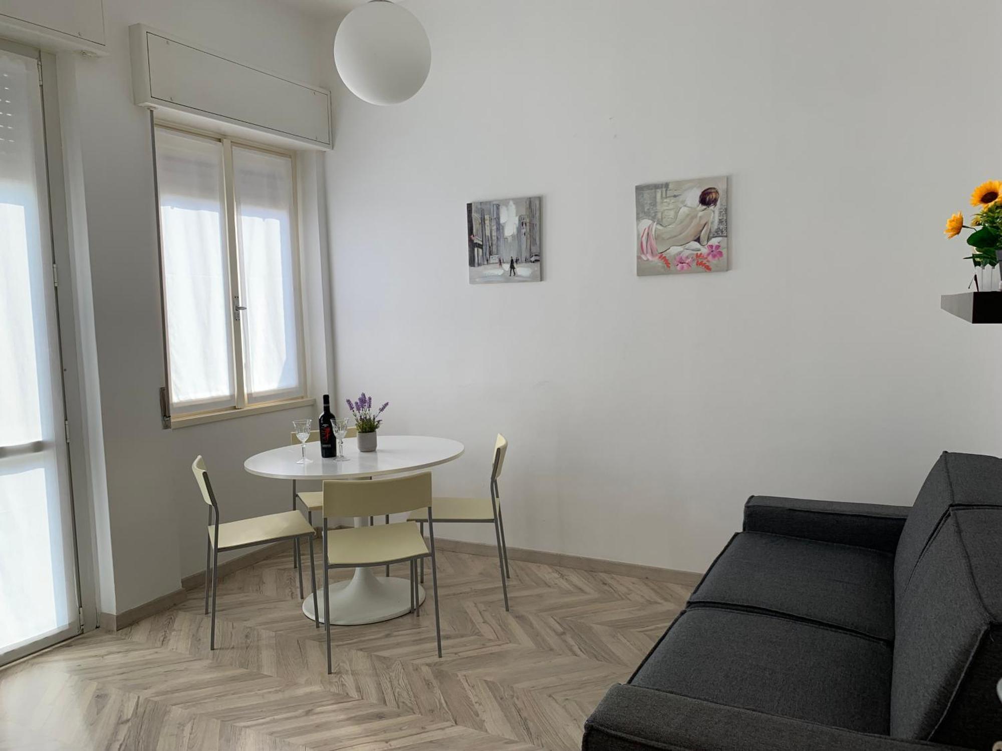 Residenza Letizia Appartement Olginate Buitenkant foto