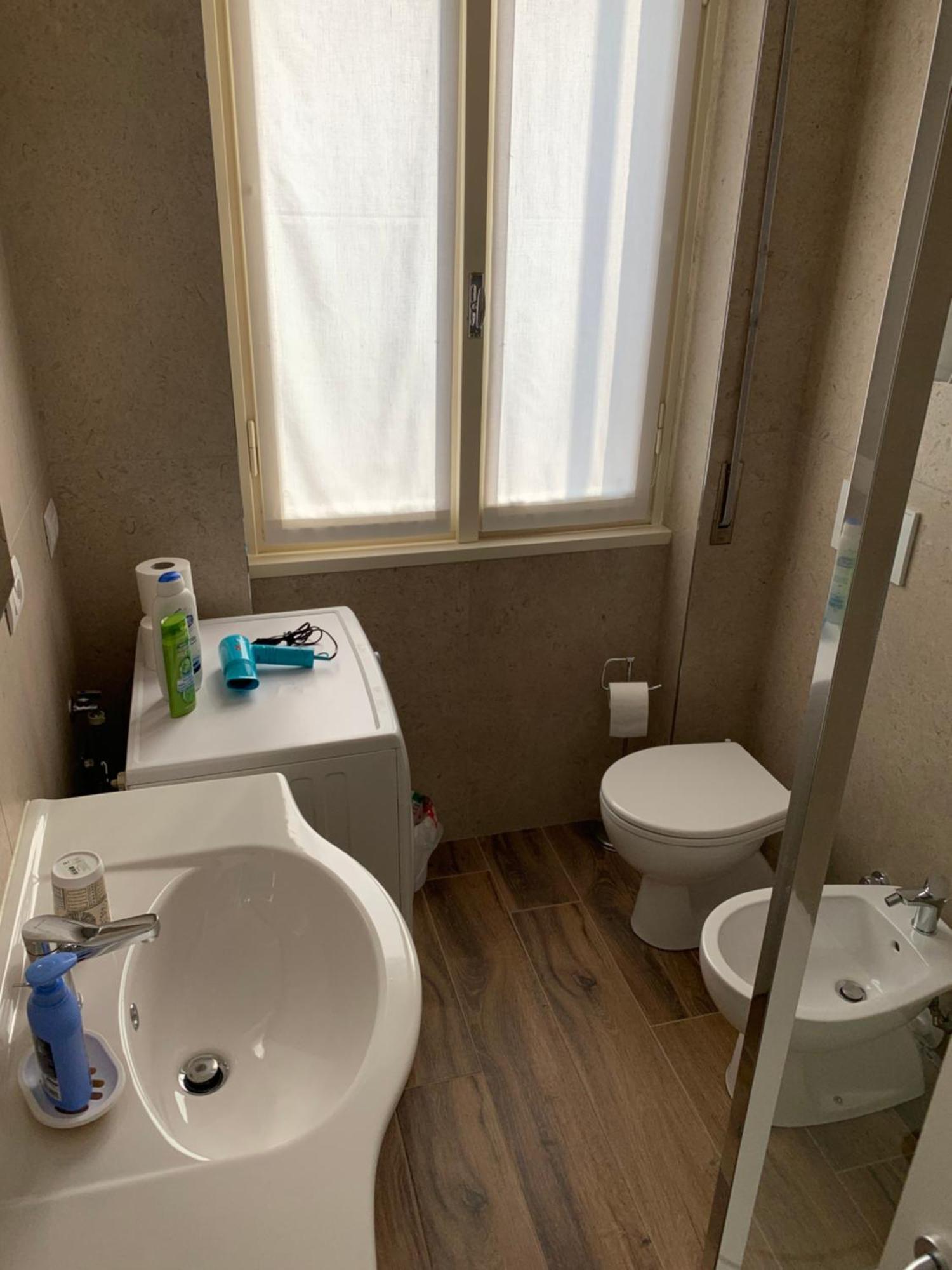 Residenza Letizia Appartement Olginate Buitenkant foto