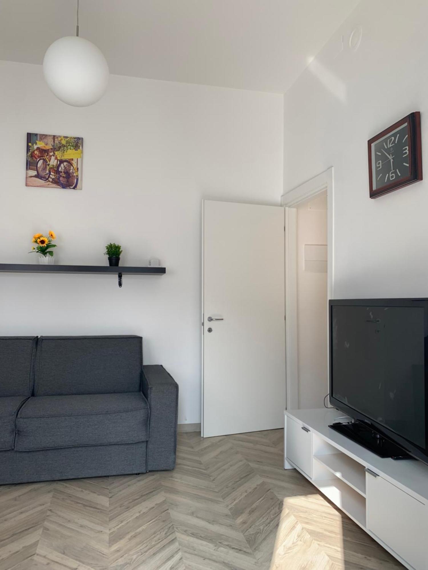 Residenza Letizia Appartement Olginate Buitenkant foto