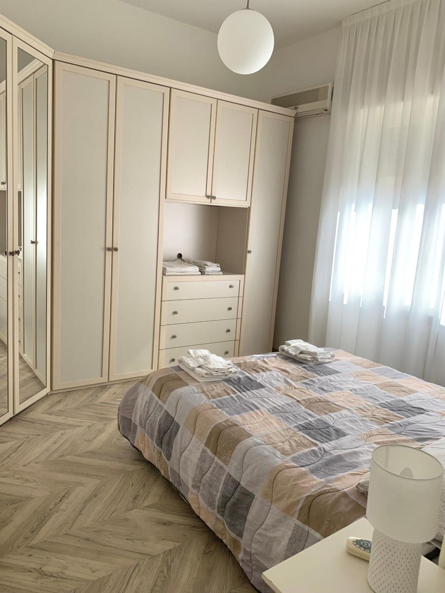 Residenza Letizia Appartement Olginate Buitenkant foto
